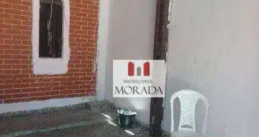 Sobrado com 3 dormitórios à venda, 145 m² por R$ 240.000,00 - Parque Novo Horizonte - São José dos Campos/SP