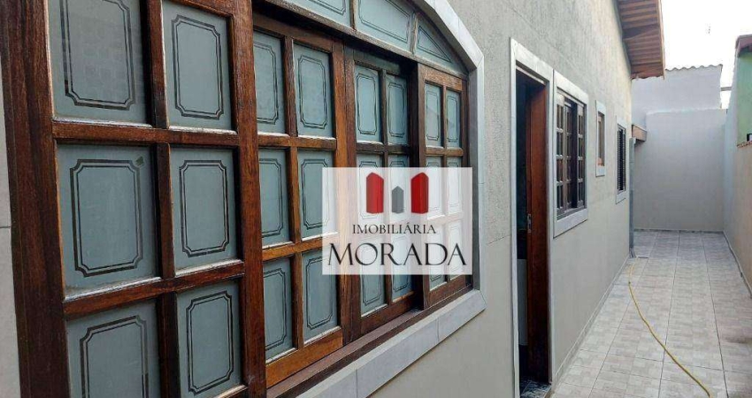 Casa com 3 quartos à venda no Campo dos Alemães, São José dos Campos 
