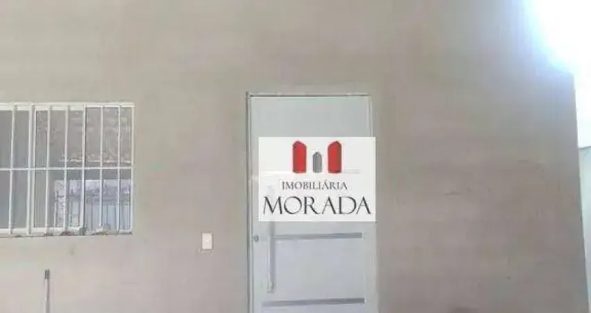 Sobrado com 2 dormitórios à venda, 70 m² por R$ 580.000,00 - Jardim Minas Gerais - São José dos Campos/SP