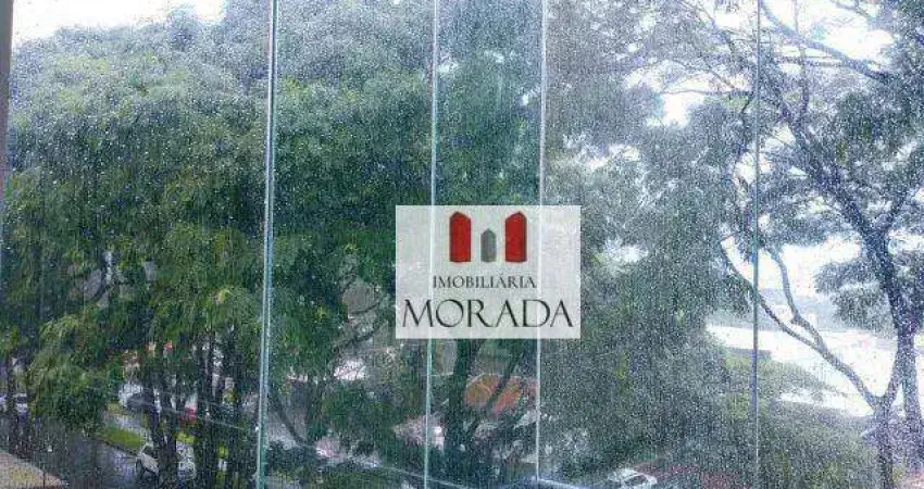 Apartamento com 2 dormitórios à venda, 70 m² por R$ 540.000,00 - Parque Industrial - São José dos Campos/SP