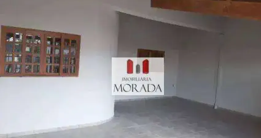 Casa com 3 dormitórios à venda, 75 m² por R$ 440.000,00 - Jardim Santa Rosa - São José dos Campos/SP