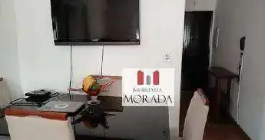 Apartamento com 2 dormitórios à venda, 67 m² por R$ 480.000,00 - Vila Adyana - São José dos Campos/SP