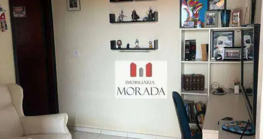 Casa com 4 dormitórios à venda, 181 m² por R$ 460.000,00 - Cidade Morumbi - São José dos Campos/SP