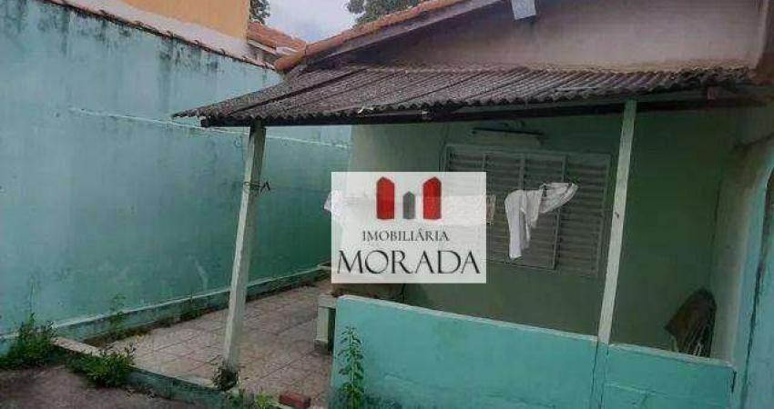 Casa com 1 dormitório à venda, 60 m² por R$ 285.000,00 - Bosque dos Eucaliptos - São José dos Campos/SP