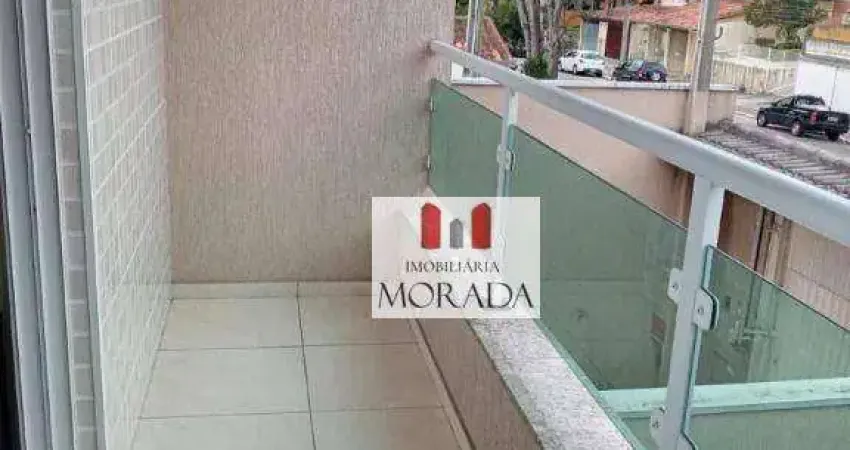Sobrado com 4 dormitórios à venda, 187 m² por R$ 750.000,00 - Parque Industrial - São José dos Campos/SP