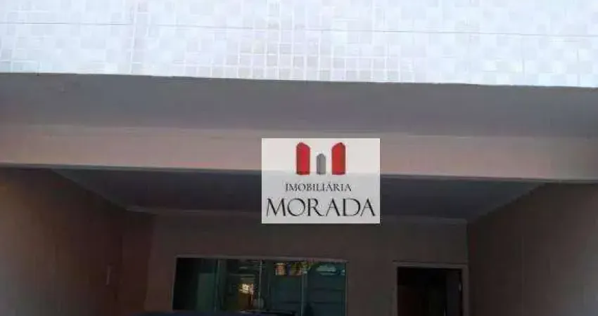 Sobrado com 4 dormitórios à venda, 187 m² por r$ 750.000,00 - parque industrial - são josé dos campos/sp