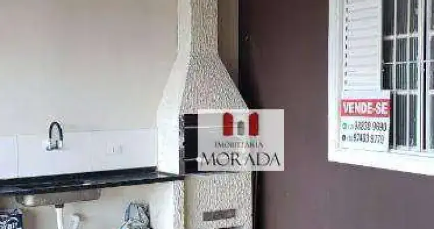 Casa com 3 dormitórios à venda, 70 m² por R$ 355.000,00 - Jardim Santa Luzia - São José dos Campos/SP