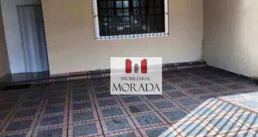 Casa com 2 dormitórios à venda por R$ 380.000,00 - Altos da vila Paiva - São José dos Campos/SP