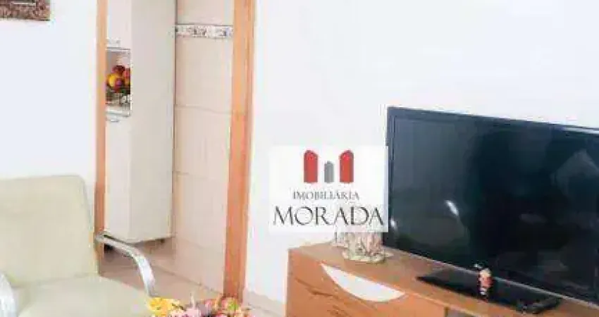 Sobrado com 4 dormitórios à venda, 129 m² por R$ 799.000,00 - Jardim Satélite - São José dos Campos/SP