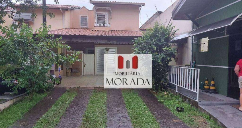 Casa com 3 dormitórios à venda, 206 m² por R$ 550.000,00 - Jardim Califórnia - Jacareí/SP