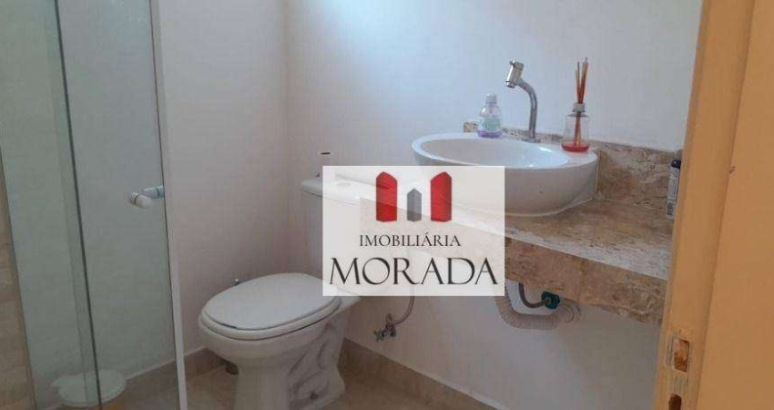 Casa com 3 dormitórios à venda por R$ 750.000,00 - Vila Maria - São José dos Campos/SP