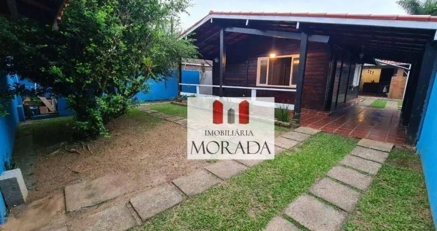 Casa com 3 quartos à venda no Jardim Mariella, Caraguatatuba 