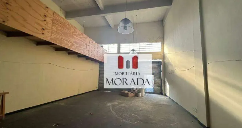Ponto comercial à venda no Centro, São José dos Campos 