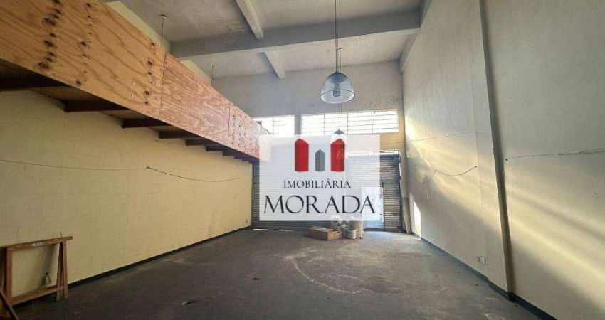 Ponto comercial para alugar no Centro, São José dos Campos 