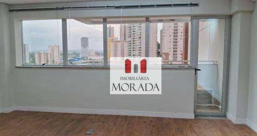 Sala à venda, 50 m² por R$ 480.000 - Jardim Aquarius - São José dos Campos/SP