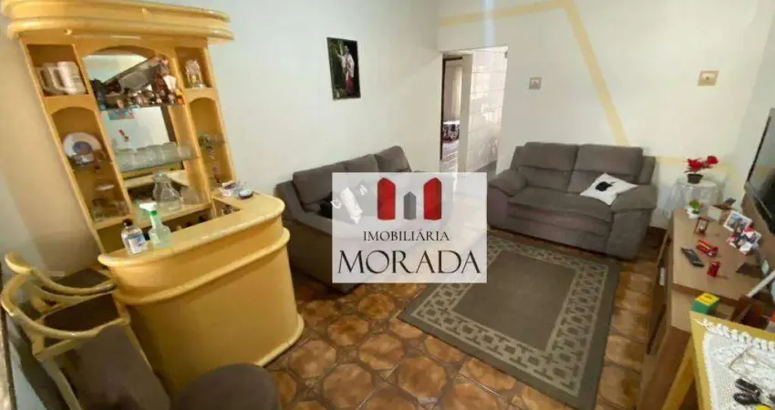 Casa com 2 dormitórios à venda, 138 m² por R$ 530.000 - Parque Industrial - São José dos Campos/SP