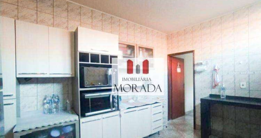 Casa com 2 quartos à venda no Jardim Telespark, São José dos Campos 