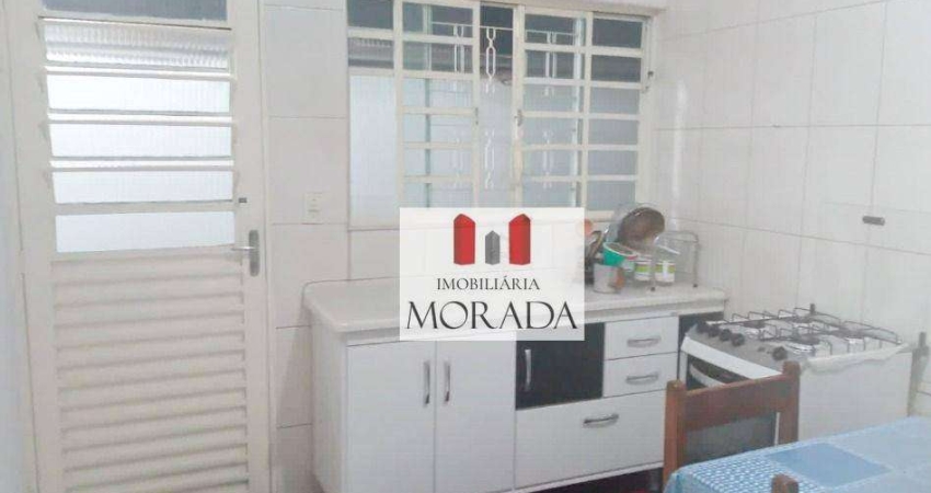 Casa com 2 quartos à venda no Jardim Santa Luzia, São José dos Campos 