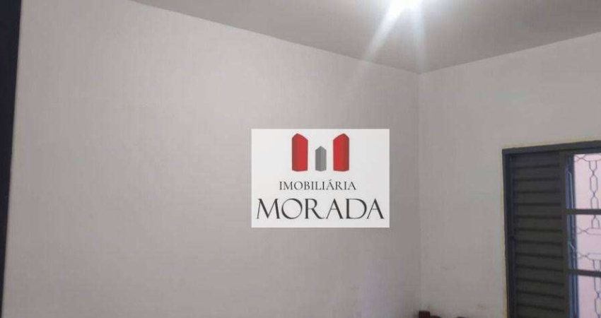 Casa com 3 dormitórios à venda, 125 m² por R$ 435.000,00 - Residencial Bosque dos Ipês - São José dos Campos/SP