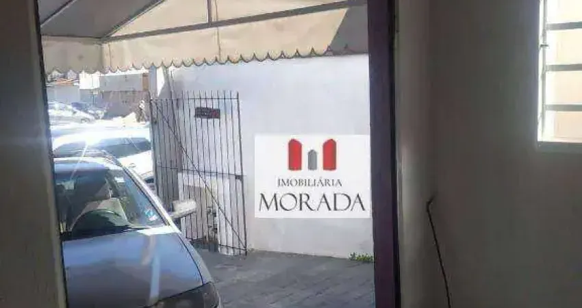 Loja para alugar, 50 m² por R$ 2.500,00/mês - Jardim Paulista - São José dos Campos/SP