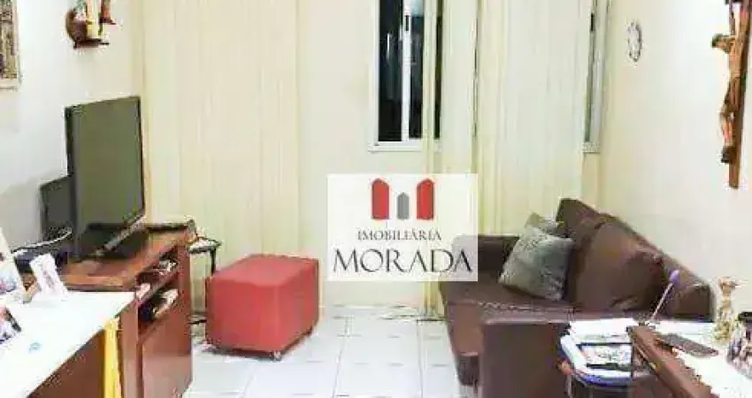 Apartamento com 2 quartos à venda no Jardim São Dimas, São José dos Campos 