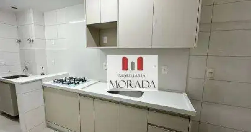 Apartamento com 2 dormitórios à venda, 74 m² por R$ 640.000,00 - Jardim Oswaldo Cruz - São José dos Campos/SP