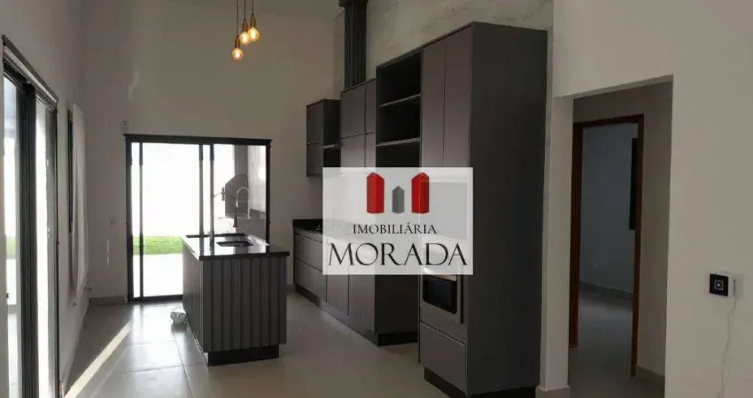 Casa com 3 dormitórios à venda por R$ 1.100.000,00 - Residencial Colinas - Caçapava/SP