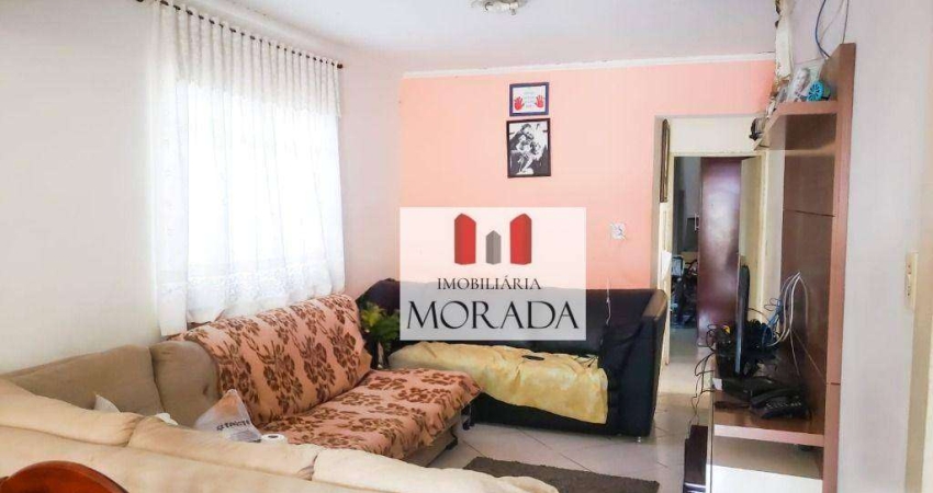 Casa com 3 quartos à venda no Jardim Satélite, São José dos Campos 