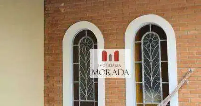Casa com 2 dormitórios à venda, 90 m² por R$ 415.000,00 - Cidade Morumbi - São José dos Campos/SP
