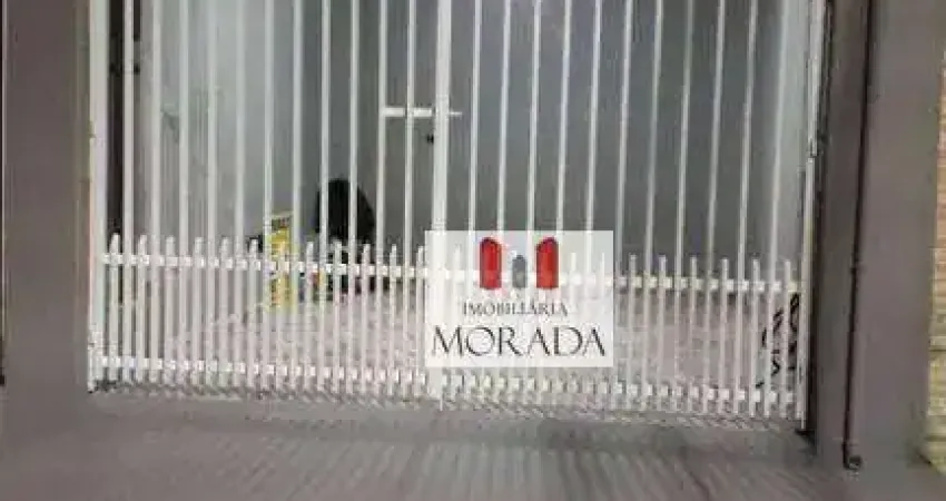 Casa com 2 dormitórios à venda, 82 m² por r$ 250.000,00 - parque santo antônio - jacareí/sp