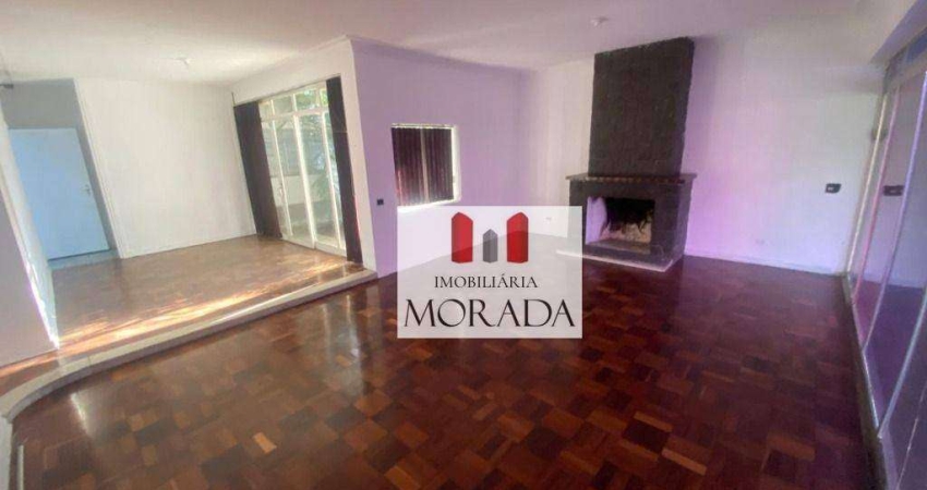 Casa com 3 dormitórios à venda, 300 m² por R$ 1.600.000 - Jardim Esplanada - São José dos Campos/SP