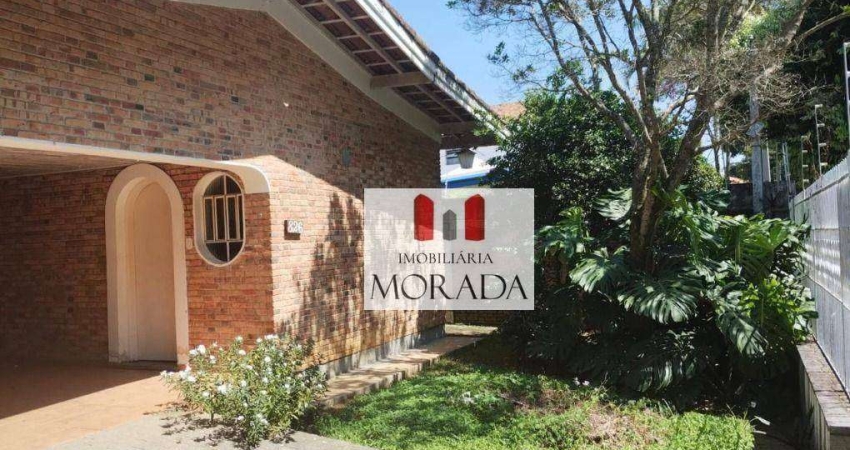 Casa com 4 dormitórios à venda, 380 m² por R$ 1.700.000 - Jardim Esplanada - São José dos Campos/SP