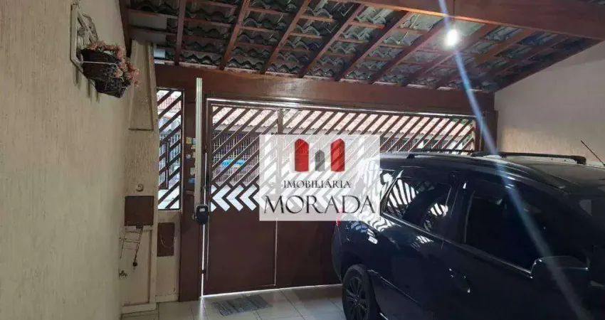 Casa com 3 dormitórios à venda, 155 m² por r$ 795.000,00 - jardim oriente - são josé dos campos/sp