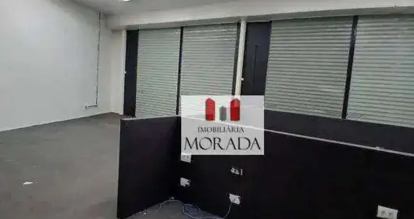 Prédio, 856 m² - venda por R$ 5.000.000,00 ou aluguel por R$ 25.000,00/mês - Vila Nair - São José dos Campos/SP