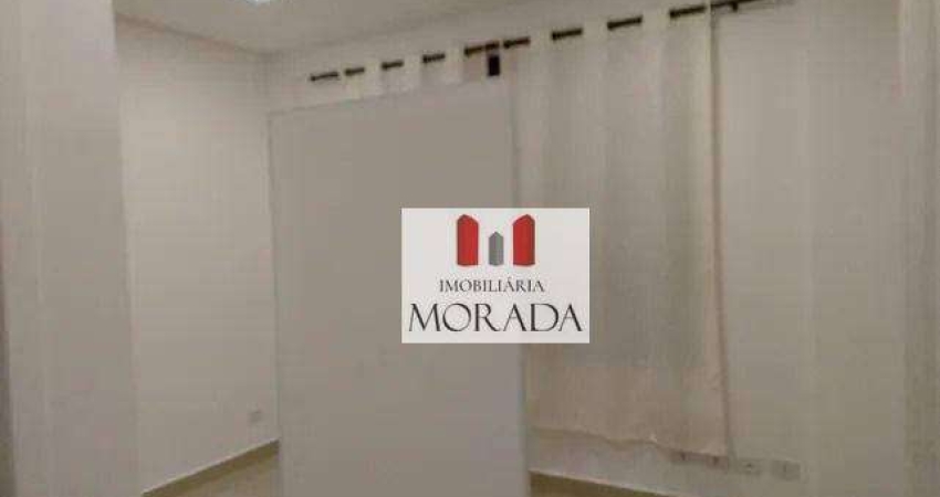 Sala à venda, 45 m² por R$ 390.000 - Jardim Aquarius - São José dos Campos/SP