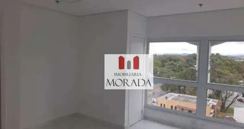 Sala à venda, 25 m² por R$ 270.000 - Centro - São José dos Campos/SP