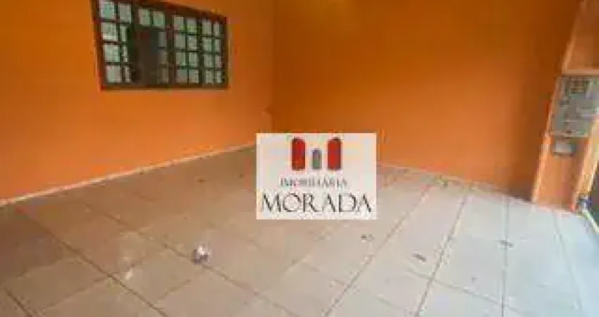 Casa com 3 dormitórios para alugar, 120 m² por R$ 2.600,00/mês - Residencial Bosque dos Ipês - São José dos Campos/SP