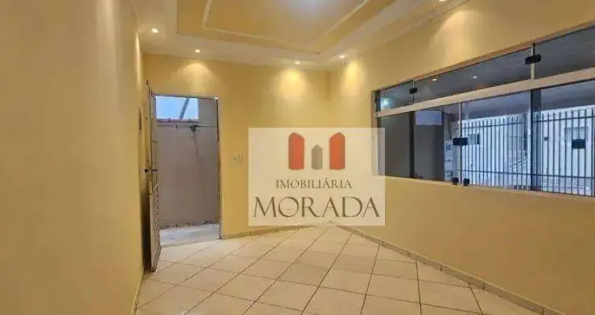 Casa com 2 dormitórios para alugar, 112 m² por r$ 2.200,00/mês - jardim sul - são josé dos campos/sp