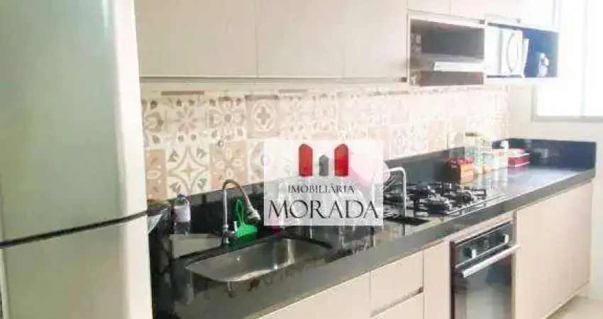 Cobertura com 2 quartos à venda no Jardim América, São José dos Campos 