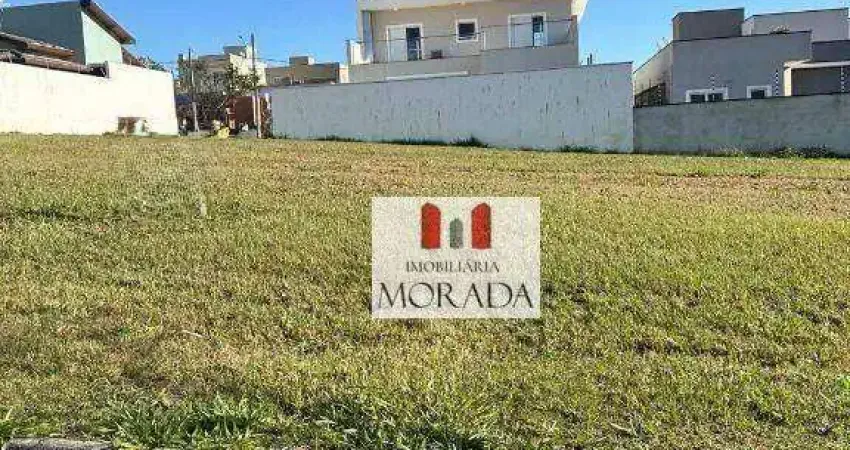 Terreno à venda, 300 m² por R$ 285.000,00 - Bairro Do Grama - Caçapava/SP