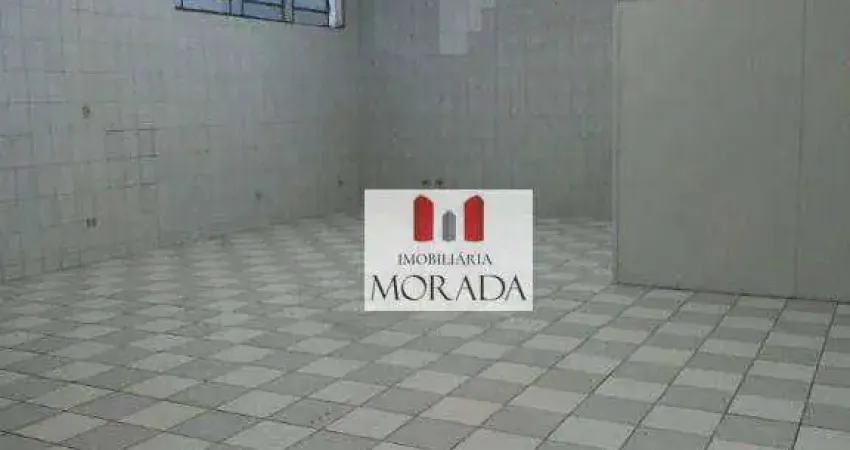Ponto para alugar, 90 m² por R$ 3.000,00/mês - Jardim Ismênia - São José dos Campos/SP