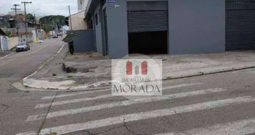 Ponto para alugar, 150 m² por R$ 6.000,00/mês - Jardim Ismênia - São José dos Campos/SP