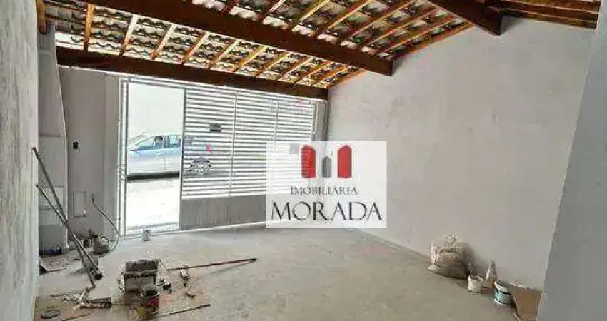 Casa com 2 dormitórios à venda, 100 m² por r$ 580.000,00 - jardim oriente - são josé dos campos/sp