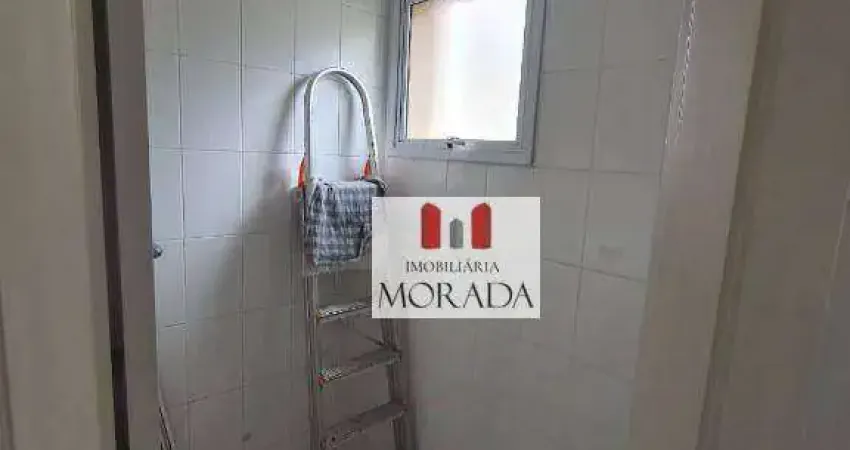 Apartamento com 2 dormitórios à venda, 114 m² por R$ 1.100.000 - Vila Ema - São José dos Campos/SP