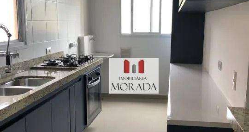 Apartamento com 2 quartos à venda na Cidade Vista Verde, São José dos Campos 