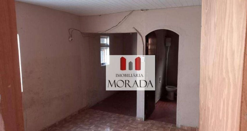 Casa com 3 dormitórios à venda por R$ 290.000,00 - Jardim da Granja - São José dos Campos/SP