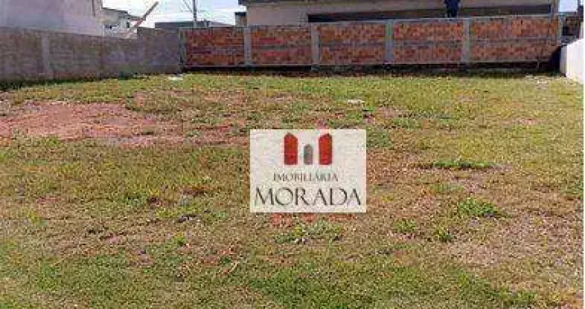 Terreno à venda, 260 m² por R$ 425.000,00 - Condomínio Reserva Rudá - São José dos Campos/SP