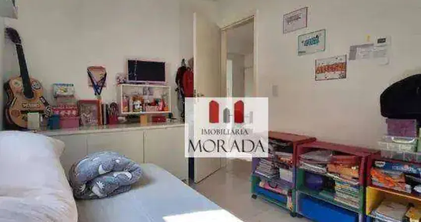 AP lindo em excelente localização no Pq Industrial