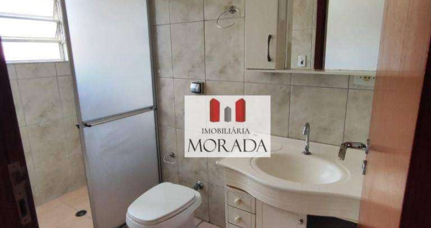 Sobrado com 3 dormitórios - venda por R$ 980.000,00 ou aluguel por R$ 2.500,00/mês - Cidade Morumbi - São José dos Campos/SP