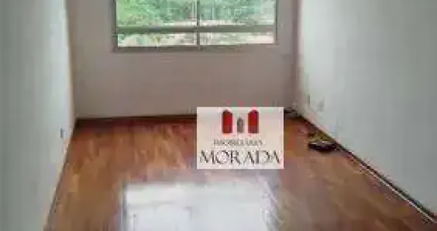 Apartamento com 2 dormitórios à venda, 65 m² por R$ 375.000 - Santana - São José dos Campos/SP